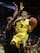 Oregon junior guard Joseph Young.