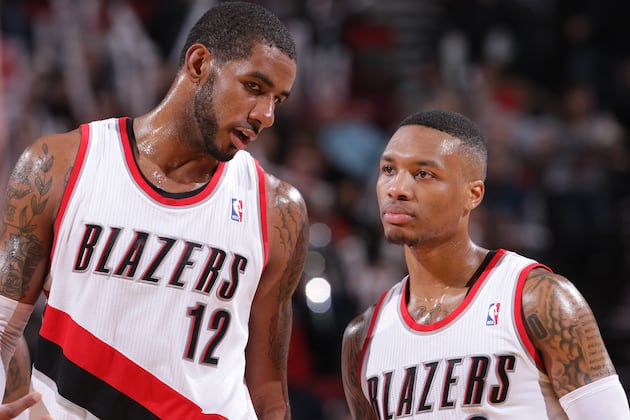 Post-2014 NBA All-Star Break Predictions for the Portland Trail Blazers