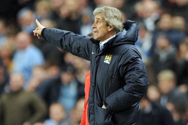 Paper News and Gossip: Pellegrini Blasts Barcelona Referee, Pep Backs Wenger