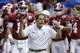 Nick Saban and Alabama produce a lot of NFL talent.