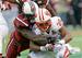 DE Jadeveon Clowney