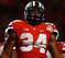 RB Carlos Hyde