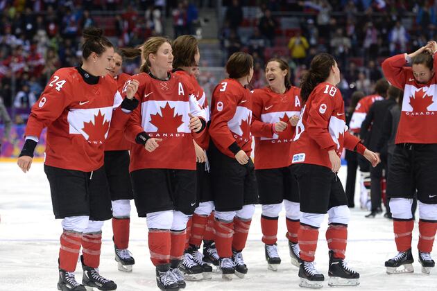 Sochi Winter Olympics 2014: Day 13 Medal Predictions, Results