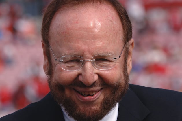 5 Questions You'd Love to Ask Manchester United Owner Malcolm Glazer