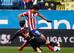 Costa: proven goalscorer