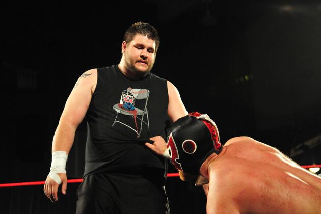 Kevin Steen, Joey Ryan and Latest WWE NXT Developmental News