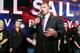 Triple H at NXT's home, Full Sail University