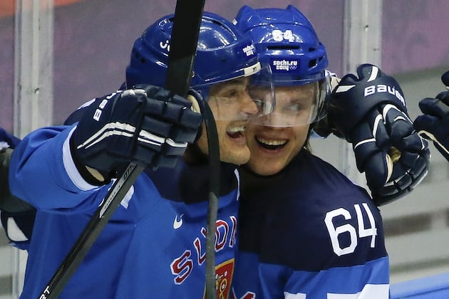 Olympic Hockey 2014: Biggest Takeaways from the Quarterfinals