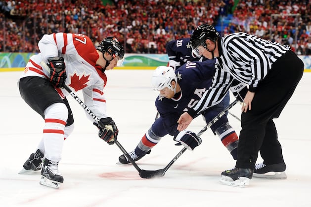 USA vs. Canada: Line-by-Line Breakdown of 2014 Olympic Men's Hockey Semifinal