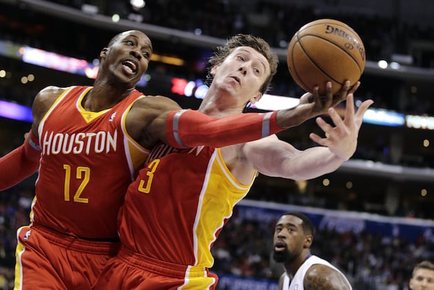 5 Best Landing Spots for Omer Asik in Potential Trade