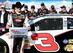 Austin Dillon reintroduced the No. 3 car to the Sprint Cup Series in a big way.