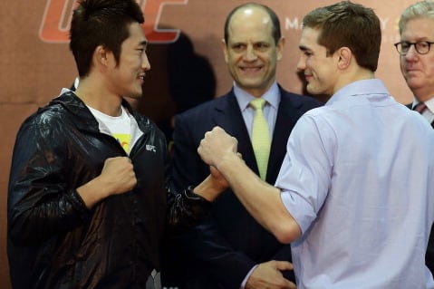 UFC 170 Results: 10 Burning Questions Heading into 'TUF: China Finale'