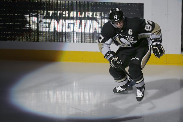 Ranking Pittsburgh Penguins' 5 Most Impressive Players in 2013-14