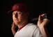 LF Mark Trumbo