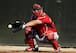 C A.J. Pierzynski
