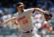 SP Jason Hammel
