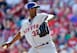 RP LaTroy Hawkins