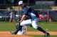 2B Ian Kinsler