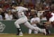 2B Omar Infante