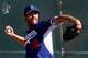 SP Dan Haren