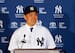 SP Masahiro Tanaka
