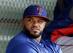 1B Prince Fielder