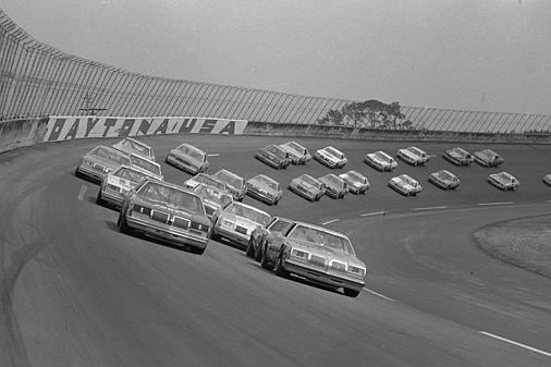Ranking the 10 Most Memorable Daytona 500 Races in NASCAR History
