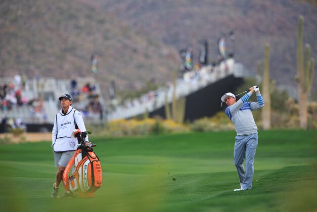 Ranking the Biggest Surprises from WGC-Accenture Match Play's Opening Day