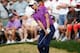 Matteo Manassero showed some of his promise Wednesday.