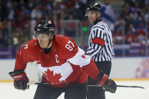 2014 Olympic Hockey: USA vs. Canada Preview and Prediction