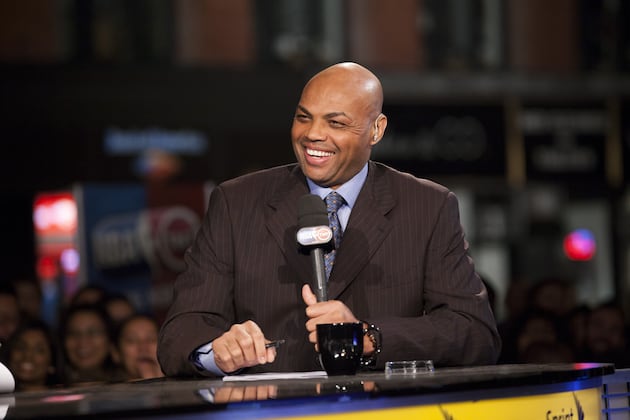 Happy Birthday, Chuck: Charles Barkley's Most 'Shaqtin a Fool' Moments