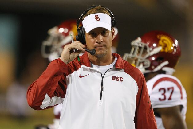 New College Football Coordinators to Keep a Close Eye on During Spring Practice
