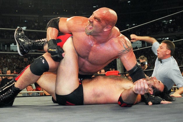 10 WCW PPVs That You Need to Watch Right Away on WWE Network