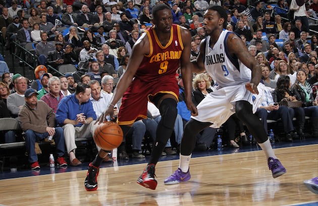 5 NBA Teams That Would Be Best Potential Fits for Luol Deng
