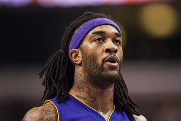 Ranking 5 Best Potential Fits for Jordan Hill Trade with Los Angeles Lakers