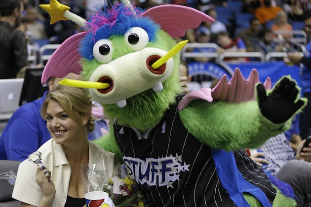 Searching for Positives in Orlando Magic's Tough Season