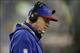 There is still plenty of work to be done in Doug Marrone's second year.
