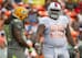 Dareus made the Pro Bowl in his third season as a pro.