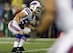 The Bills slid down out of the top 10 last year and picked up Kiko Alonso with an extra second.