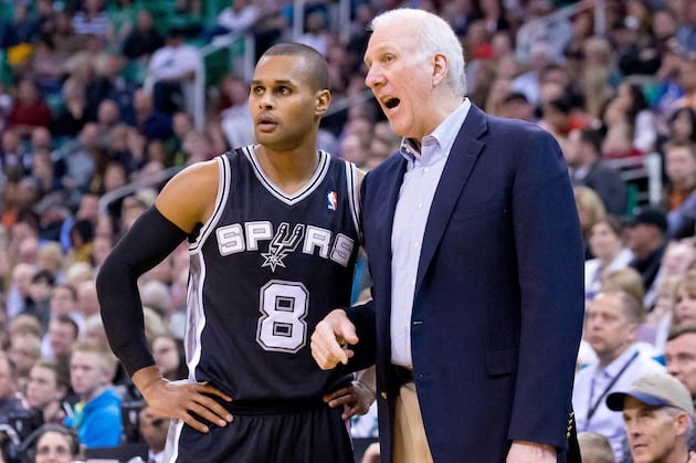 Post 2014 All-Star Break Predictions for the San Antonio Spurs