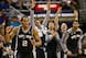 The Spurs are eagerly awaiting the return of Kawhi Leonard.