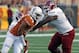 Jackson Jeffcoat has a great chance to improve his stock at the NFL Scouting Combine.