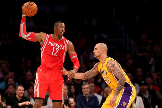 11 Takeaways from Wednesday Night's NBA Action