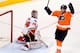 Dominant playoff performances have taken place throughout Flyers history.