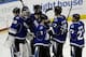 The Tampa Bay Lightning have provided fans with a few great moments so far this season.