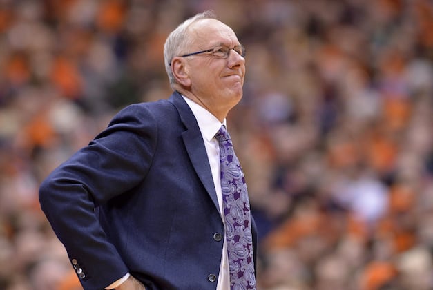 Syracuse Basketball: Stock Up, Stock Down for Orange Starters