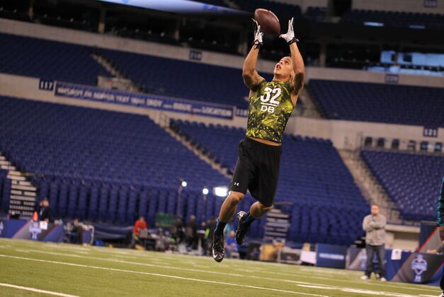 2014 NFL Scouting Combine: Small-School Names You Need to Know