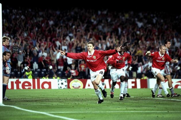 15 Greatest European Football Comebacks of All Time