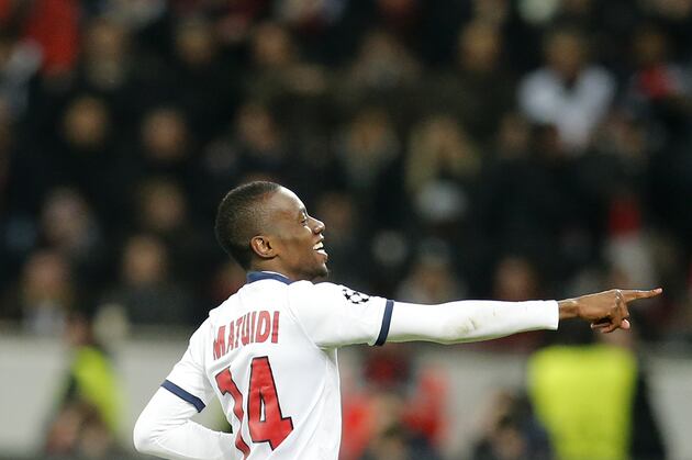 Champions League Player Power Rankings: Bayern, PSG Shine in Round of 16 Week 1