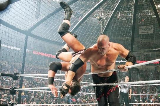 WWE Elimination Chamber 2014: 6 Things Every Fan Must Know
